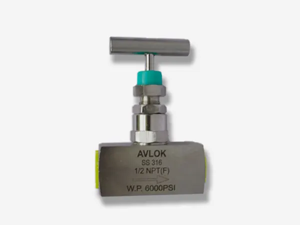 Needle Valves Manufacturers